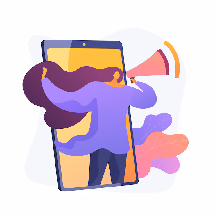 Digital marketing strategy and campaign management